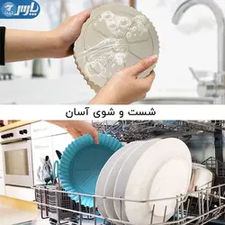 ظرف سیلیکونی سرخ کن