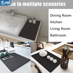 پد نمگیر سیلیکونی