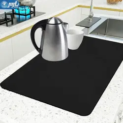 پد نمگیر سیلیکونی