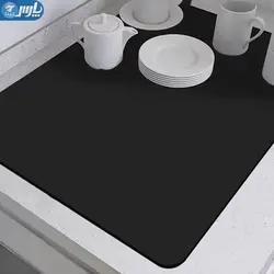 پد نمگیر سیلیکونی