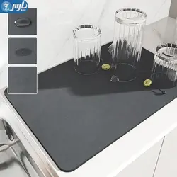 پد نمگیر سیلیکونی