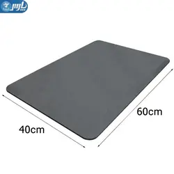 پد نمگیر سیلیکونی