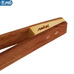 انبر چوبی طرح ایکیا راش