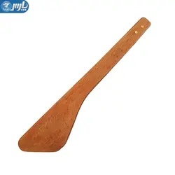 انبر سالاد خوری چوبی راش