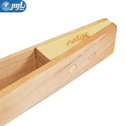 انبر چوبی طرح ایکیا سپیدار