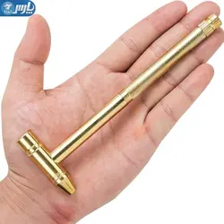 مینی چکش پیچ گوشتی دار
