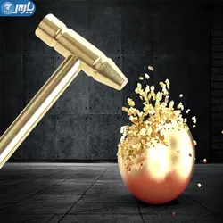 مینی چکش پیچ گوشتی دار