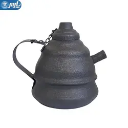 کتری و قوری شامورتی