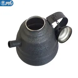 کتری و قوری شامورتی