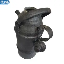 کتری و قوری شامورتی