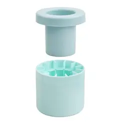 لیوان یخ ساز سیلیکونی