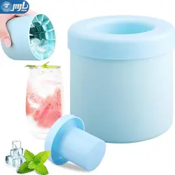 لیوان یخ ساز سیلیکونی