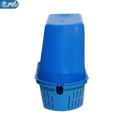 سبد محافظ پمپ کولر آبی