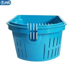 سبد محافظ پمپ کولر آبی