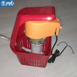 سبد محافظ پمپ کولر آبی