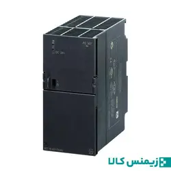 منبع تغذیه زیمنس 5 آمپرSIMATIC  6ES7307-1EA01-0AA0
