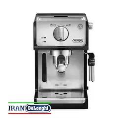 اسپرسوساز دلونگی مدل ECP35.31