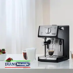 اسپرسوساز دلونگی مدل ECP35.31