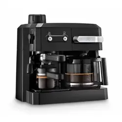 اسپرسوساز دلونگی مدل BCO320