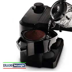 اسپرسوساز دلونگی مدل BCO320