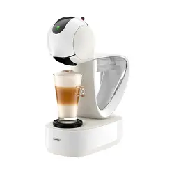 اسپرسو ساز کپسولی دولچه گوستو اینفینیسیما تاچ