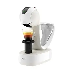 اسپرسو ساز کپسولی دولچه گوستو اینفینیسیما تاچ