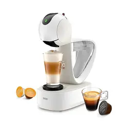 اسپرسو ساز کپسولی دولچه گوستو اینفینیسیما تاچ