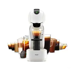 اسپرسو ساز کپسولی دولچه گوستو اینفینیسیما تاچ