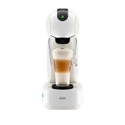 اسپرسو ساز کپسولی دولچه گوستو اینفینیسیما تاچ