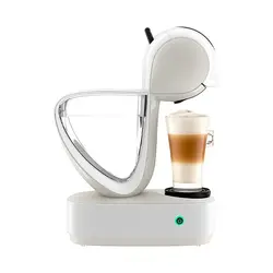 اسپرسو ساز کپسولی دولچه گوستو اینفینیسیما تاچ