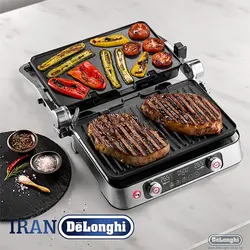 مولتی گریل دلونگی مدل CGH1130DP
