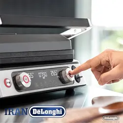 مولتی گریل دلونگی مدل CGH1130DP