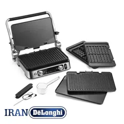 مولتی گریل دلونگی مدل CGH1130DP