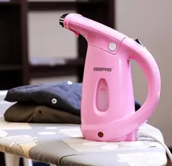 GGSبخارگر /اتو دستی جیپاس مدل ۹۶۹3