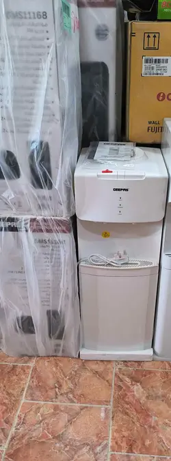 آبسردکن / ابسردکن جیپاس مدل ۱۷۰۱۹