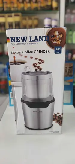 آسیاب نیولند مدل NL-2490s