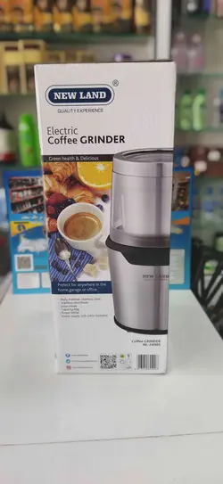 آسیاب نیولند مدل NL-2490s