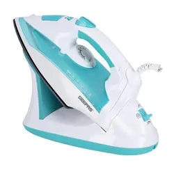 اتو بیسیم/بی سیم جیپاس مدل ۲۴۰۱۵ Geepas cordless/corded iron