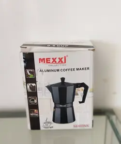 اسپرسو ساز قهوه ساز مکسی نیم کوپ