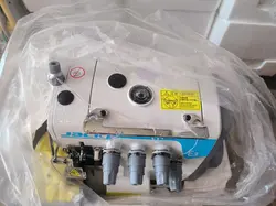 چرخ خیاطی سردوز ۴نخ مدل Jack E4