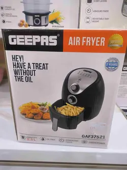 سرخ کن جیپاس 37521