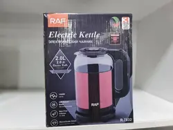 Raf electric kettle کتری برقی راف مدل R.7832