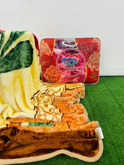 پتو مارک TGH تک‌ نفره