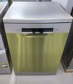 ماشین ظرفشویی بوش سری 6 اصل خرید از قشم