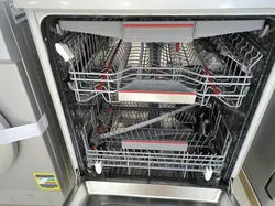 ماشین ظرفشویی بوش سری 6 اصل خرید از قشم