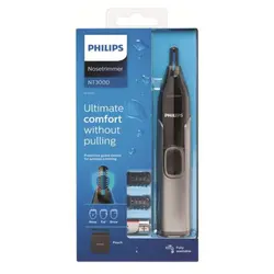 ماشین اصلاح گوش ، بینی و ابرو فیلیپس PHILIPS SERIES 3000