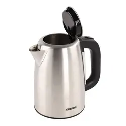 چای ساز و ست کتری برقی جیپاس مدل 38045