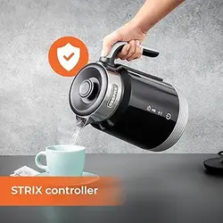 کتری هوشمند وای فای دار جیپاس مدل GK38034