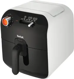 Tefal Fry Delight FX100040 Without Oil - International warranty سرخ کن 4 لیتری تفال