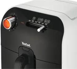 Tefal Fry Delight FX100040 Without Oil - International warranty سرخ کن 4 لیتری تفال